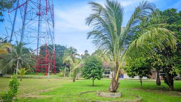Warga Samarinda Keluhkan Siaran Pro 3 Analog Hilang