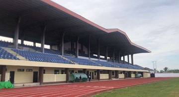 PSSI Paser Benahi Stadion untuk Pembinaan
