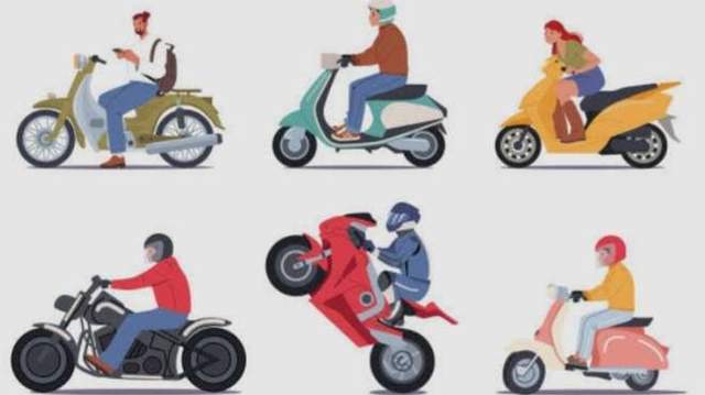 Motor Listrik vs Bensin, Ini Kelebihan Masing-masing