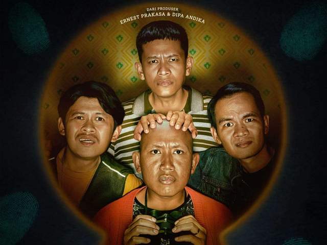 Dominasi Box Office: Daftar Top 10 Film Indonesia