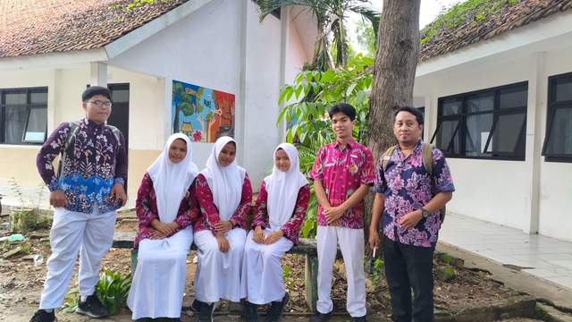 SMAN 1 Sampang Torehkan Prestasi Lewat Film Antikorupsi
