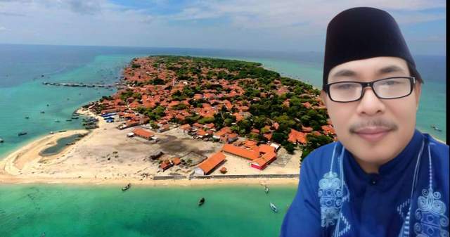 Tragedi Cinta di Tanah Mandangin