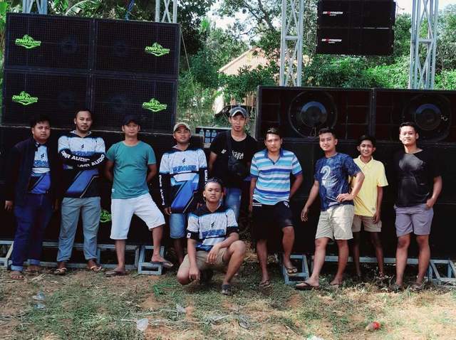 Bisnis Sound System, Perpaduan Hobi dan Peluang Ekonomi