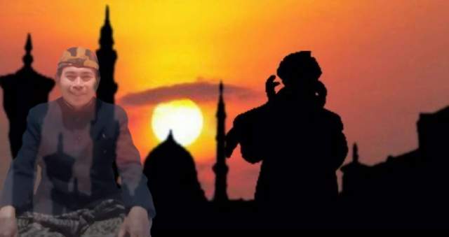 Shalawat Tarhim, Jejak Subuh dalam Puisi Budaya