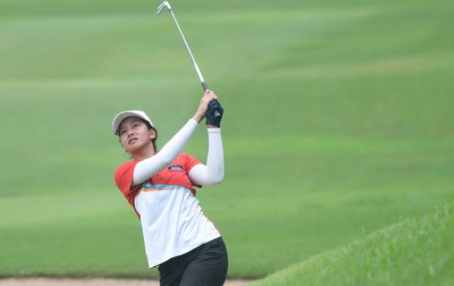 Faldo Series Indonesia digelar setelah vakum 5 Tahun