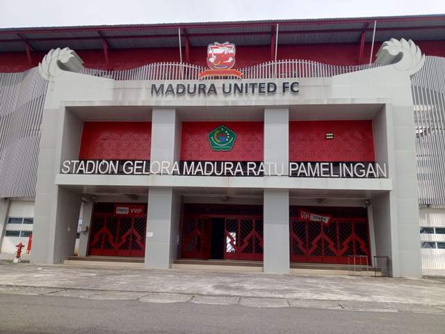 Semifinal dan Final Liga 4 Jatim di Pamekasan