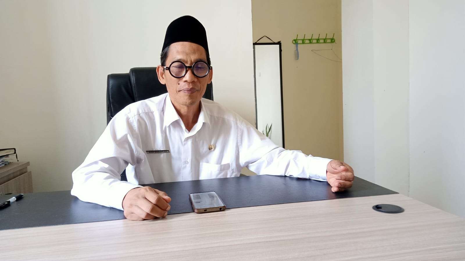Pelunasan Biaya Haji Tahap Kedua Diperpanjang