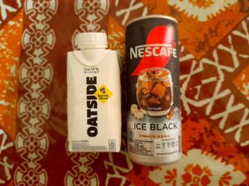 Resep Minuman Kopi Ala Kafe Kekinian