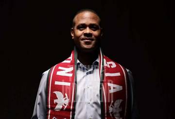 Kedatangan Patrick Kluivert Disambut Antusias Tim Garuda dan Pendukung