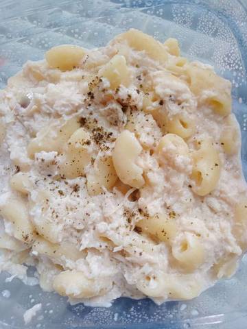 Mac and cheese, Menu Tambah Cemilan Sehat 