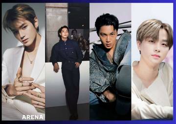 Deretan Idol Kpop Selesaikan Wajib Militer Tahun 2025