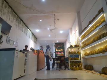 Legit dan Manis, Durian Jadi Buruan Warga Sampang