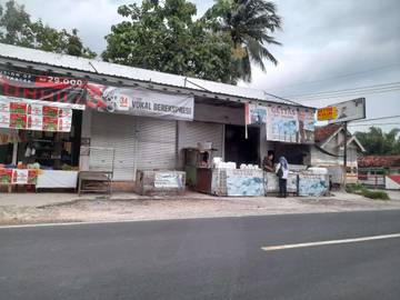 Gettas, Jajanan Legendaris Sumenep Jadi Buah Tangan Andalan