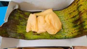Manfaat Tape Singkong Bagi Kesehatan
