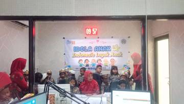 Tantangan Orangtua Mendidik Anak di Era Digital