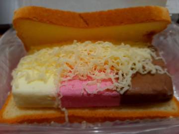 Cara Mudah Membuat Es Krim Singapore Di Rumah