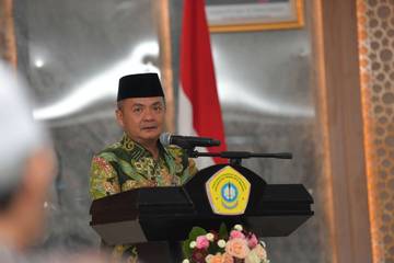 Pemkab Bangkalan Imbau Selama Ramadhan Warung Tak Buka Siang
