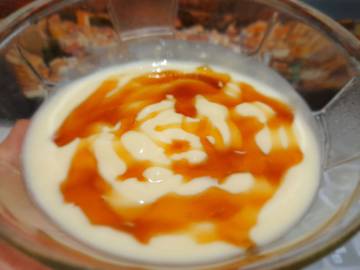 Campuran Yogurt Dengan Madu Untuk Turunkan Berat Badan