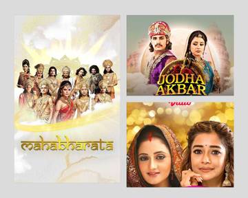 Lima Rekomendasi Serial TV India Untuk Temani Puasa