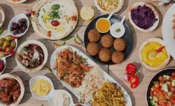 Ini 5 Makanan Sehat untuk Buka Puasa