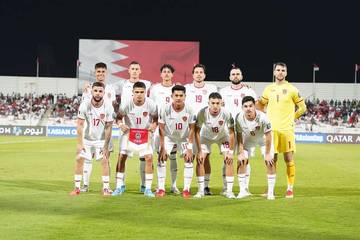 PSSI Rilis 27 Pemain Timnas Indonesia Sementara