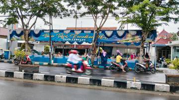 Serba-Serbi Ramadhan Yang Perlu Diketahui