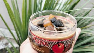 Kolang Kaling  Cincau Resep Nenek Moyang