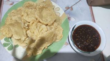 Bakdabak Khas Prenduan Cocok Untuk Menu Berbuka Puasa 