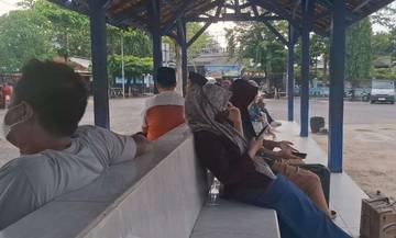 Puncak Arus Balik Diprediksi H+7 dan H+8