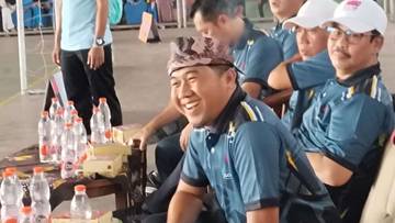 ASKAB, Sepak Bola di Sampang Perlu Dukungan Semua Lini