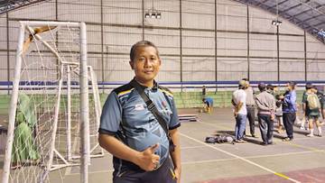 Hardiknas Futsal Festival 2025 di Sampang Berakhir, Ini Tindak Lanjutnya