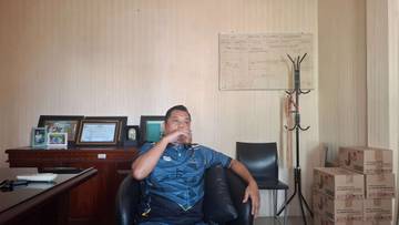 Terkendala Anggaran, Cabor Beregu Sampang Akan Absen di Porprov  