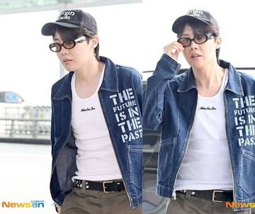 Selesai Wajib Militer, J-Hope Persembahkan Konser Tur Dunia