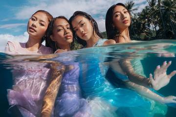 Resmi Debut, Girl Group Asal Indonesia Dibawah Naungan 88rising