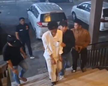 Polisi Tangkap DPO di Pamekasan, Penyelidikan Terus Berlanjut