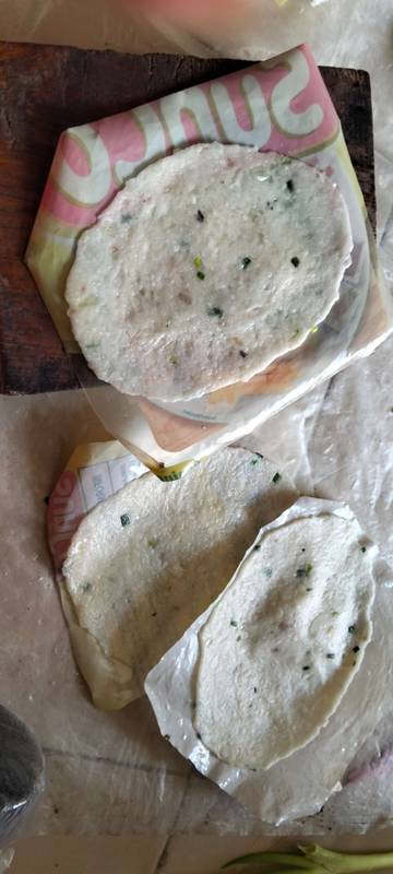 Krupuk Singkong Mbah KIP, Warisan Kuliner Madura Melegenda