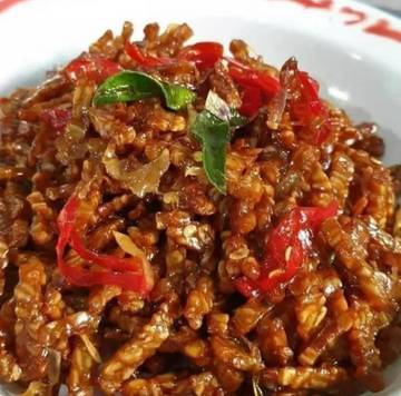 Kreasi Tempe Lezat dan Hemat untuk Akhir Bulan