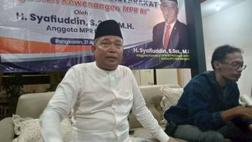 Komisi V Dorong Intervensi Pemerintah untuk Infrastruktur Madura