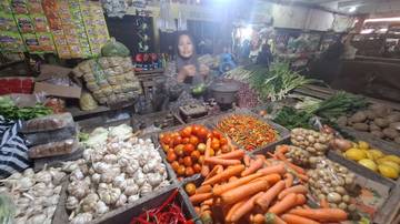 Jelang Idul Adha, Harga Komoditi Masih Stabil
