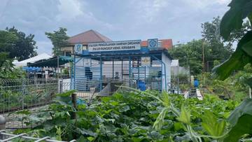 Smart Farming: Solusi Inovatif Pertanian Modern di Madura