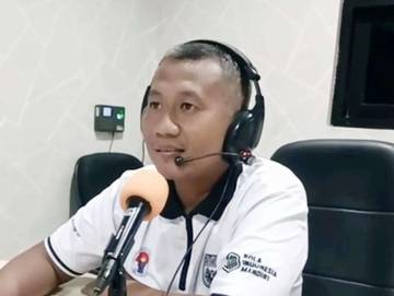 Liga Anak Indonesia Regional Madura Pembinaan Bibit Sepakbola