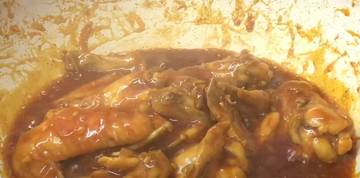 Bahan dan Cara Membuat Ayam Mentega