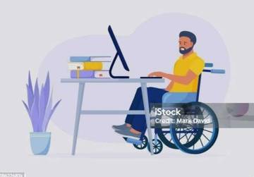 Kiat Meningkatkan Pelung Kerja Bagi Penyandang Disabilitas
