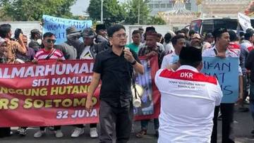 Covid-19, DKR Bangkalan Imbau Warga Tetap Waspada