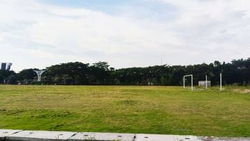 Liga Anak Indonesia Madura Event Pra-Launching Lapangan SSC