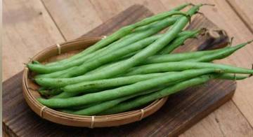 Manfaat Sayur Buncis untuk Kesehatan Tubuh