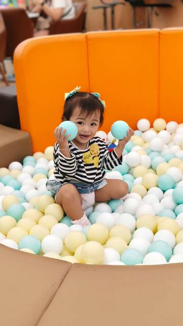 Tips Aman Saat Anak Bermain di Playground