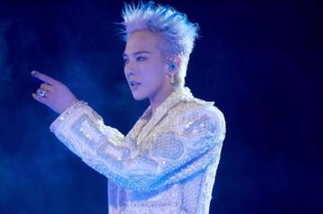 Resmi! Konser G-Dragon di Indonesia Bertambah Sehari