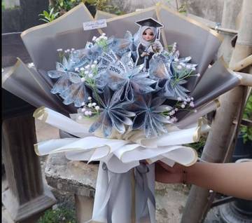 Bucket Hadiah Viral, Tren Baru Perayaan di Masyarakat