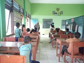 Pentingnya Pemberian Obat Cacing pada Anak